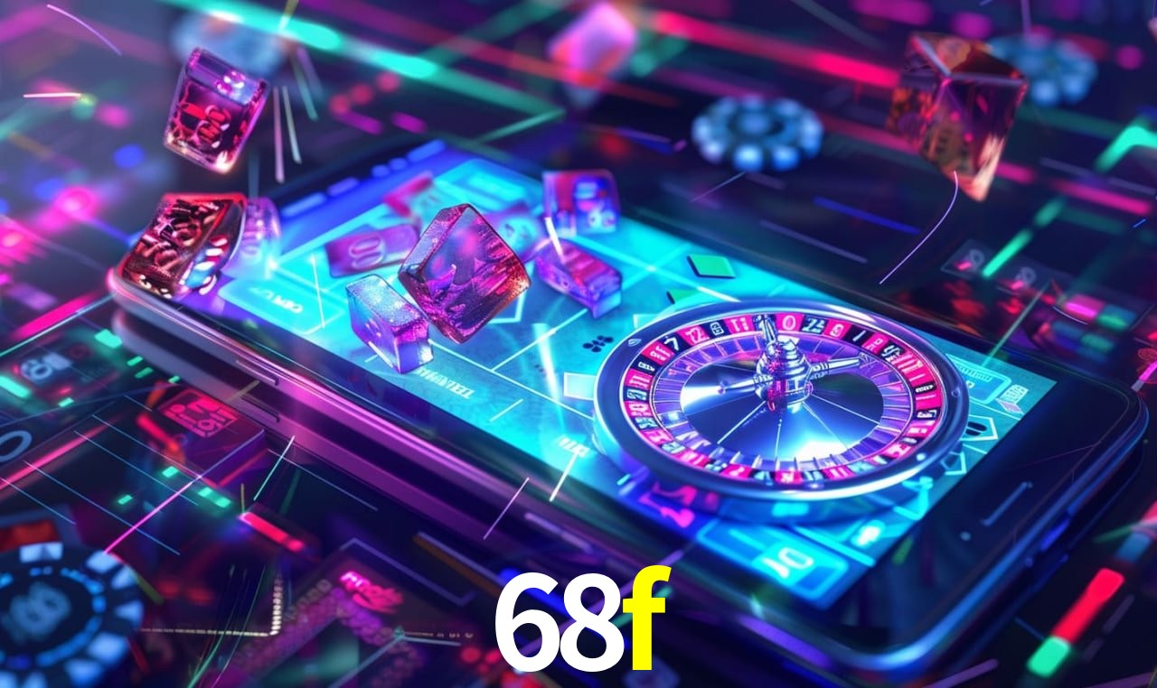 Welcome Bonus 68f